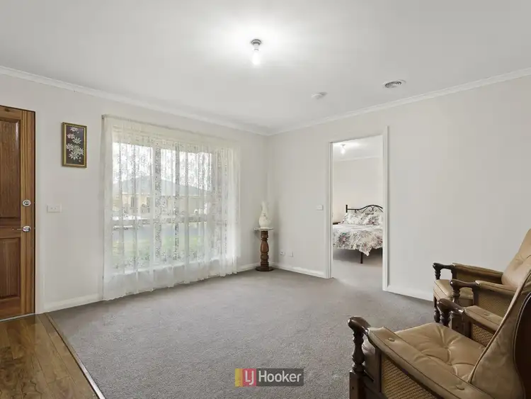 Fourth view of Homely house listing, 4 Darby Drive, Colac VIC 3250
