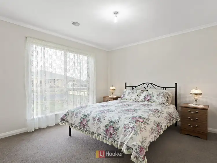 Fifth view of Homely house listing, 4 Darby Drive, Colac VIC 3250