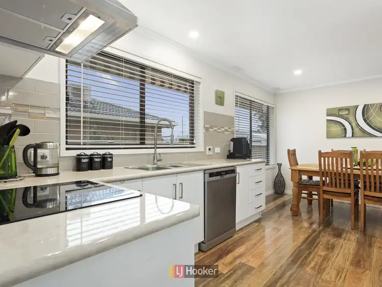 Fifth view of Homely house listing, 33 Borwick Street, Colac VIC 3250