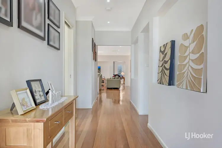 Second view of Homely house listing, 130 Hartigan Avenue, Kellyville NSW 2155