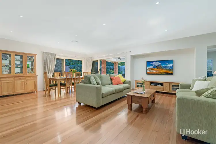 Third view of Homely house listing, 130 Hartigan Avenue, Kellyville NSW 2155