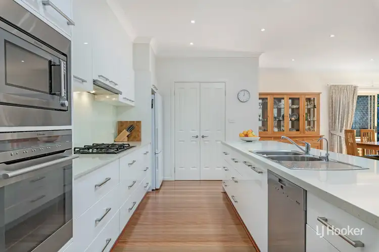 Fourth view of Homely house listing, 130 Hartigan Avenue, Kellyville NSW 2155