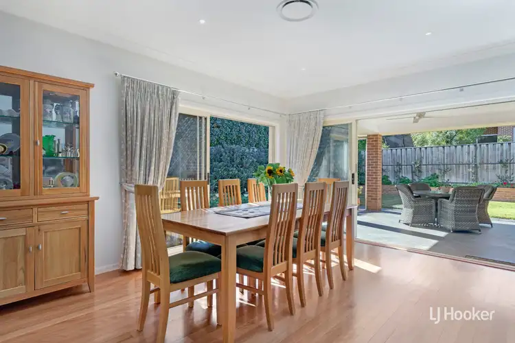 Fifth view of Homely house listing, 130 Hartigan Avenue, Kellyville NSW 2155