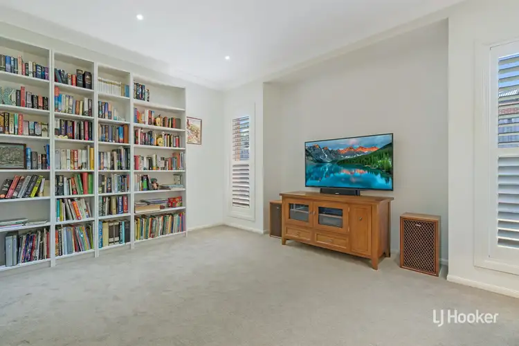 Sixth view of Homely house listing, 130 Hartigan Avenue, Kellyville NSW 2155