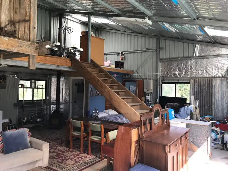 Main view of Homely rural property listing, 72 Old Wallagoot Road, Kalaru NSW 2550