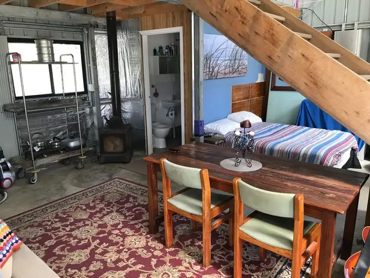 Second view of Homely rural property listing, 72 Old Wallagoot Road, Kalaru NSW 2550