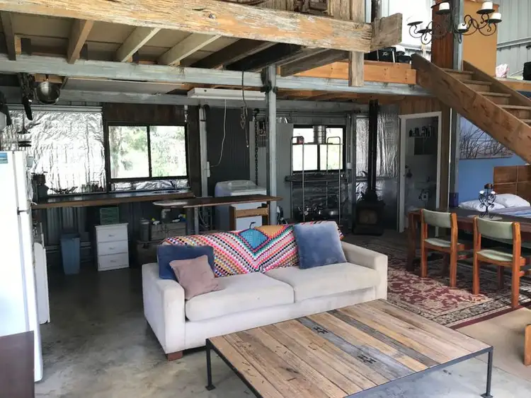 Third view of Homely rural property listing, 72 Old Wallagoot Road, Kalaru NSW 2550