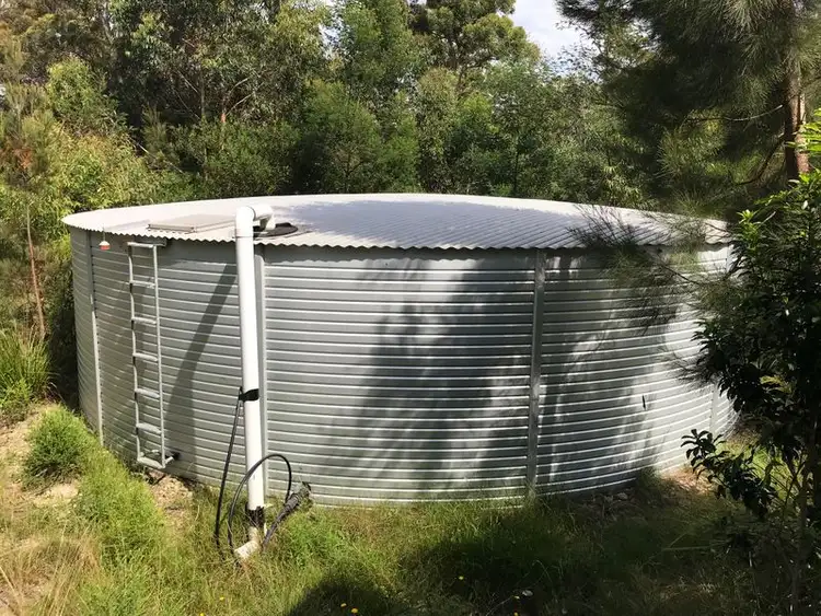 Fifth view of Homely rural property listing, 72 Old Wallagoot Road, Kalaru NSW 2550