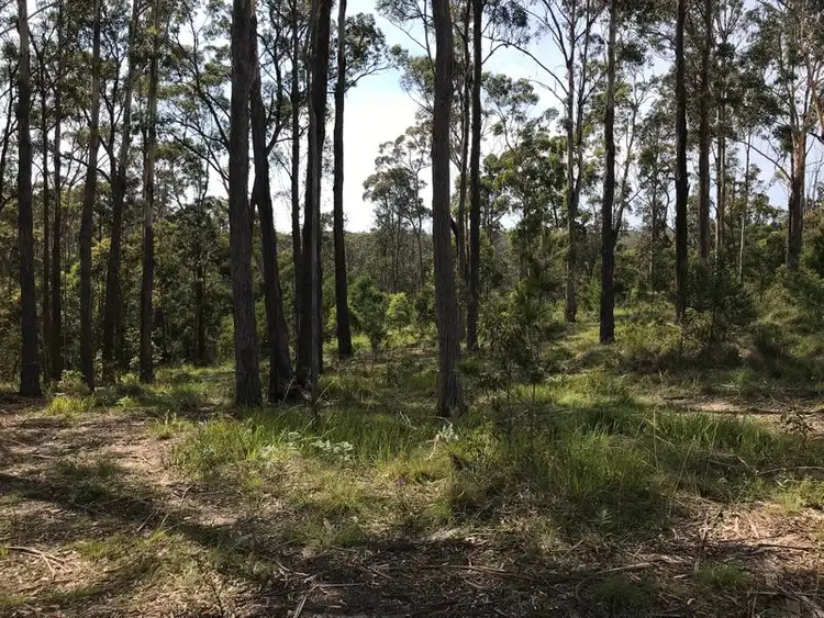 Sixth view of Homely rural property listing, 72 Old Wallagoot Road, Kalaru NSW 2550