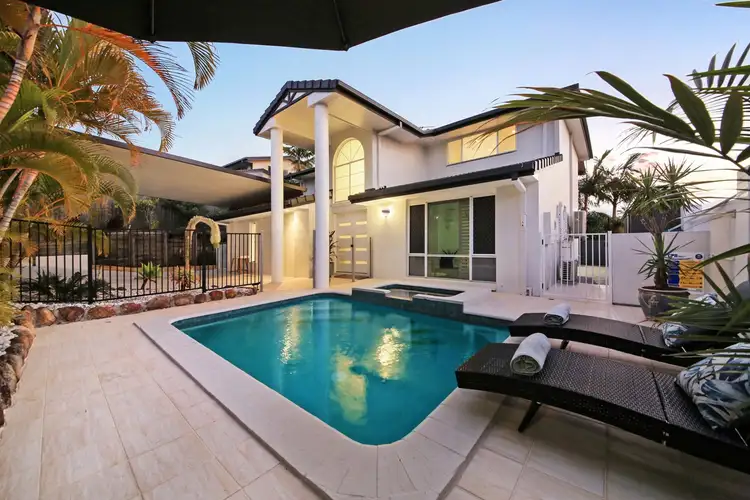 59 Angelica Street, Elanora QLD 4221