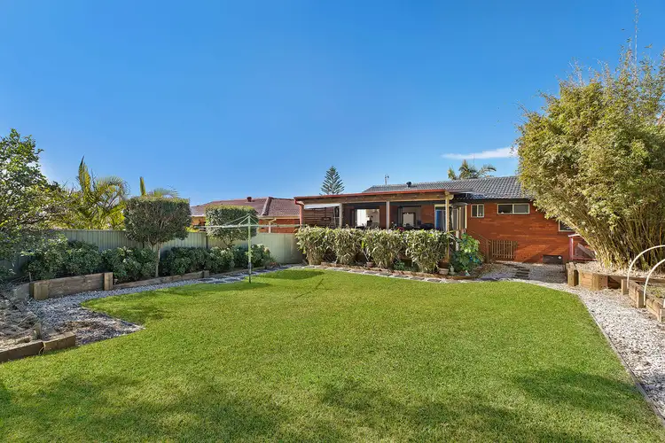 Seventh view of Homely house listing, 13 Margherita Avenue, Bateau Bay NSW 2261