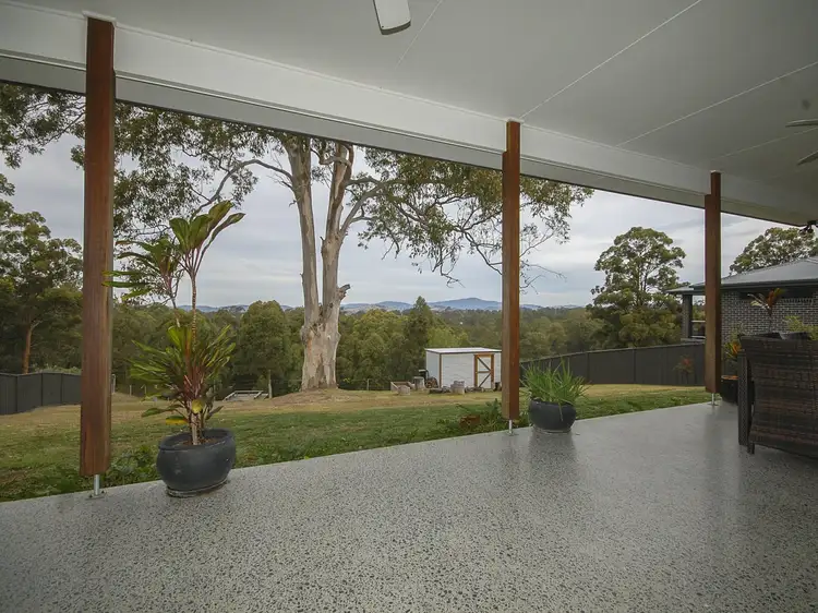 Main view of Homely house listing, 11 Adelaide Close, Wingham NSW 2429