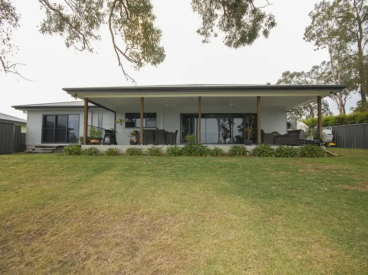 Third view of Homely house listing, 11 Adelaide Close, Wingham NSW 2429
