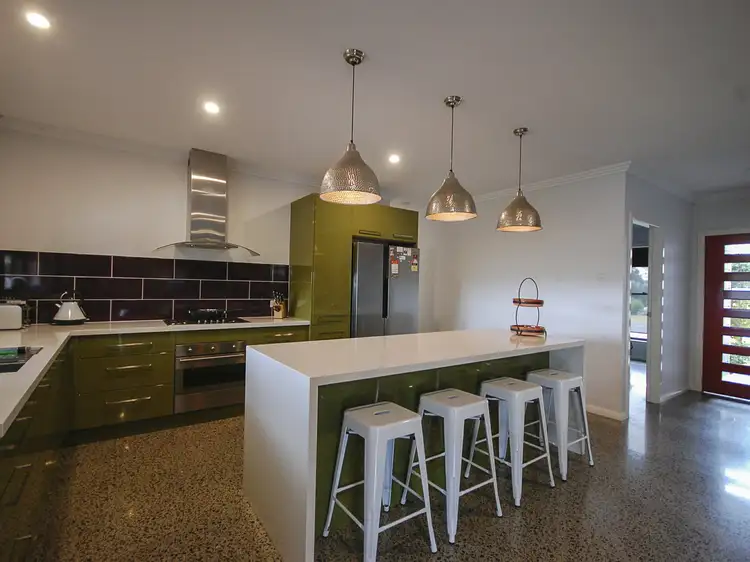 Fourth view of Homely house listing, 11 Adelaide Close, Wingham NSW 2429