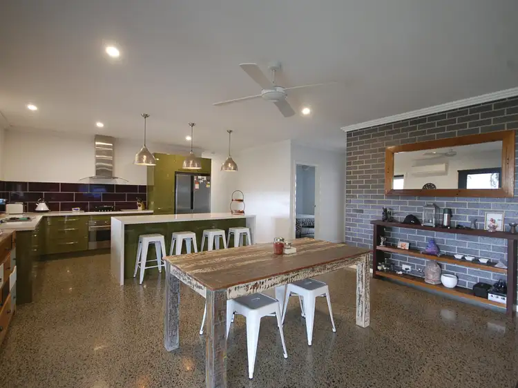 Fifth view of Homely house listing, 11 Adelaide Close, Wingham NSW 2429