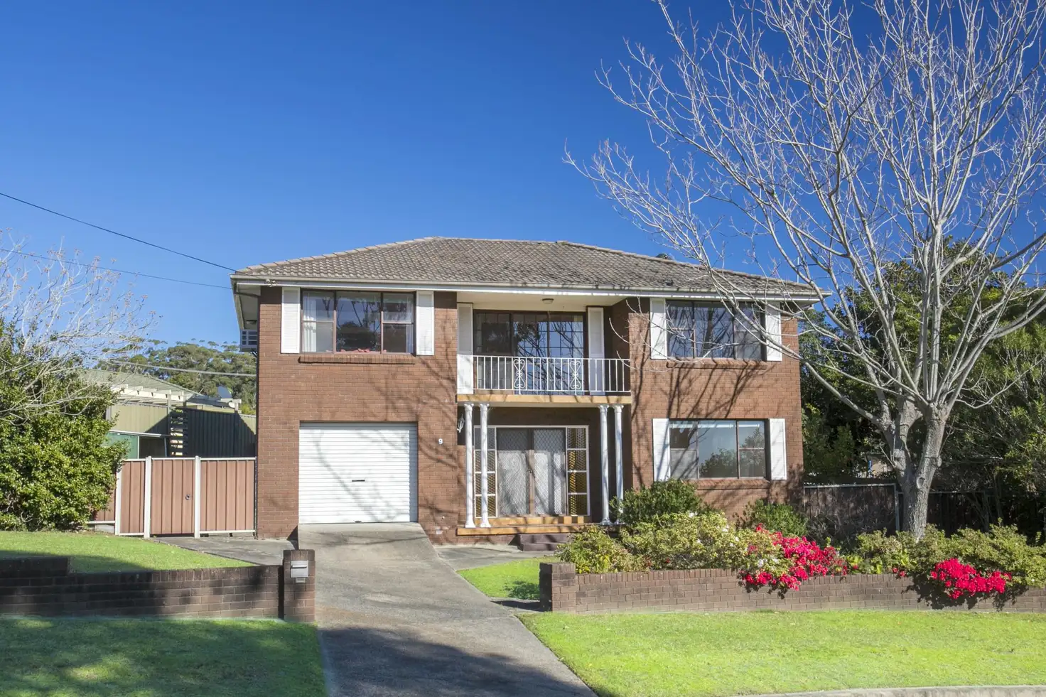 Main view of Homely house listing, 9 Chaucer Place, Ulladulla NSW 2539