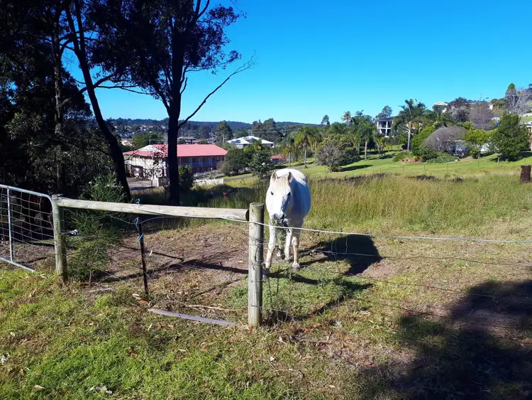 Third view of Homely land listing, 6A Silverdell Place, Surf Beach NSW 2536