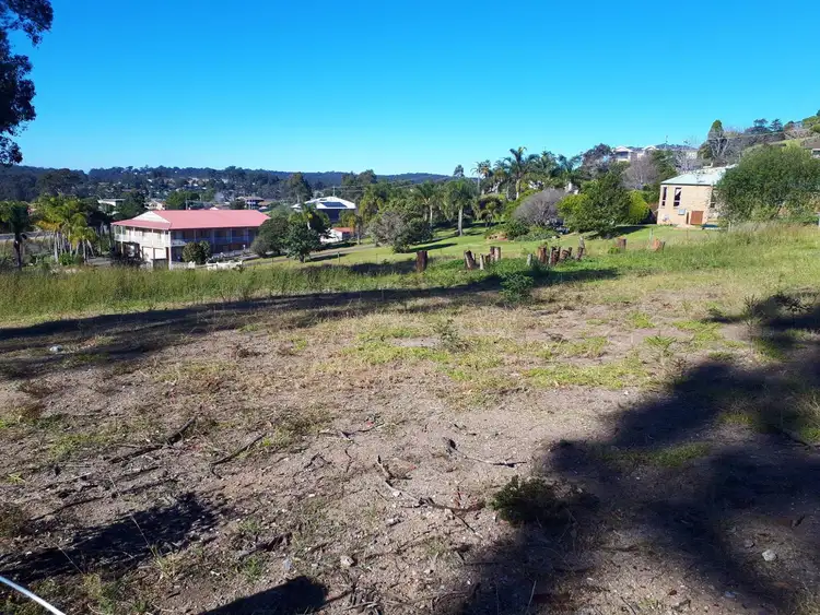 Fifth view of Homely land listing, 6A Silverdell Place, Surf Beach NSW 2536