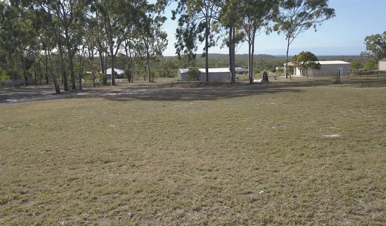 Second view of Homely land listing, 87 Broadacres Drive, Tannum Sands QLD 4680