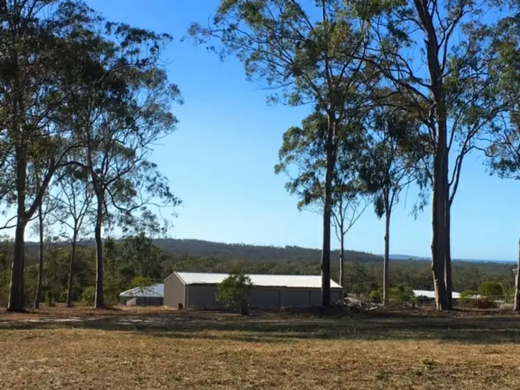 Third view of Homely land listing, 87 Broadacres Drive, Tannum Sands QLD 4680