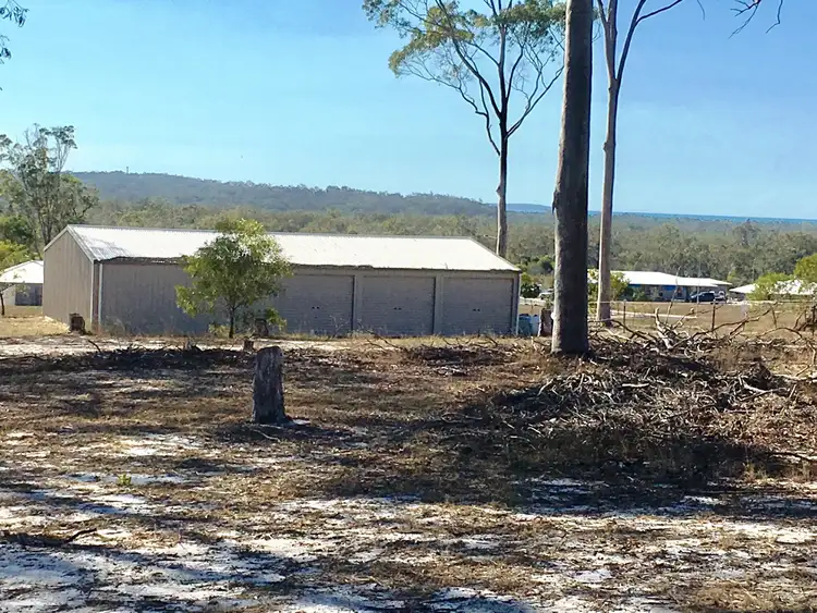 Fourth view of Homely land listing, 87 Broadacres Drive, Tannum Sands QLD 4680