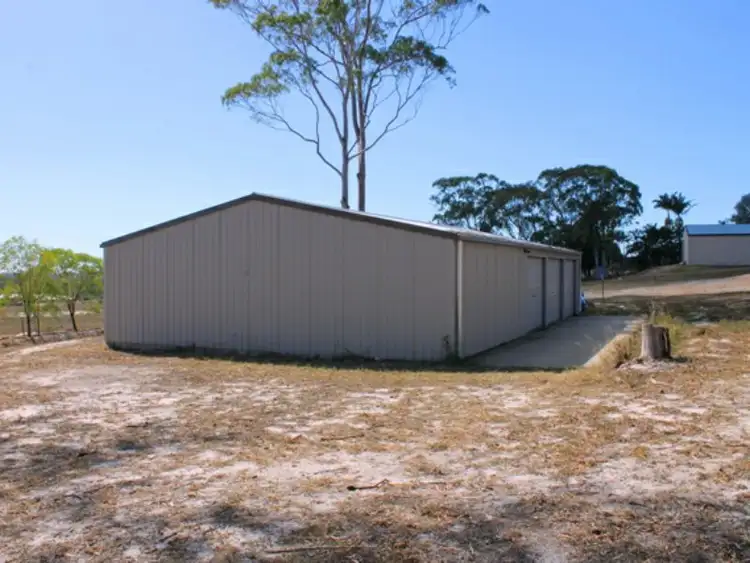 Fifth view of Homely land listing, 87 Broadacres Drive, Tannum Sands QLD 4680