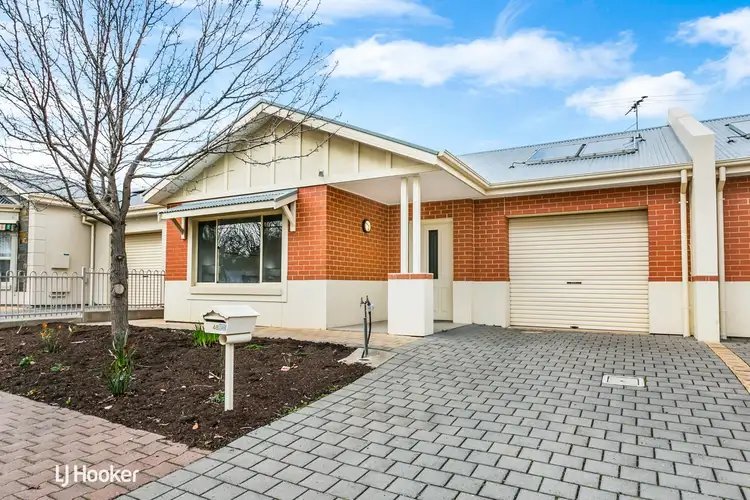 48 Harrow Avenue, Magill SA 5072