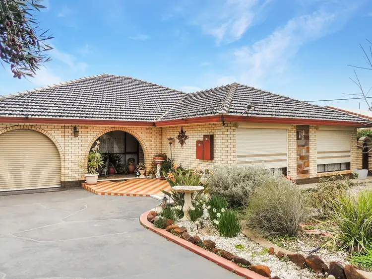 Main view of Homely house listing, 20 Howard Street, Sea Lake VIC 3533