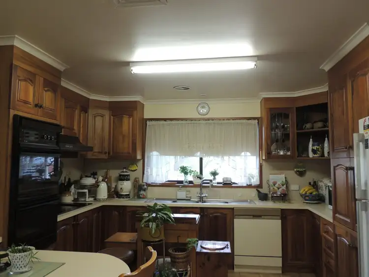 Second view of Homely house listing, 20 Howard Street, Sea Lake VIC 3533