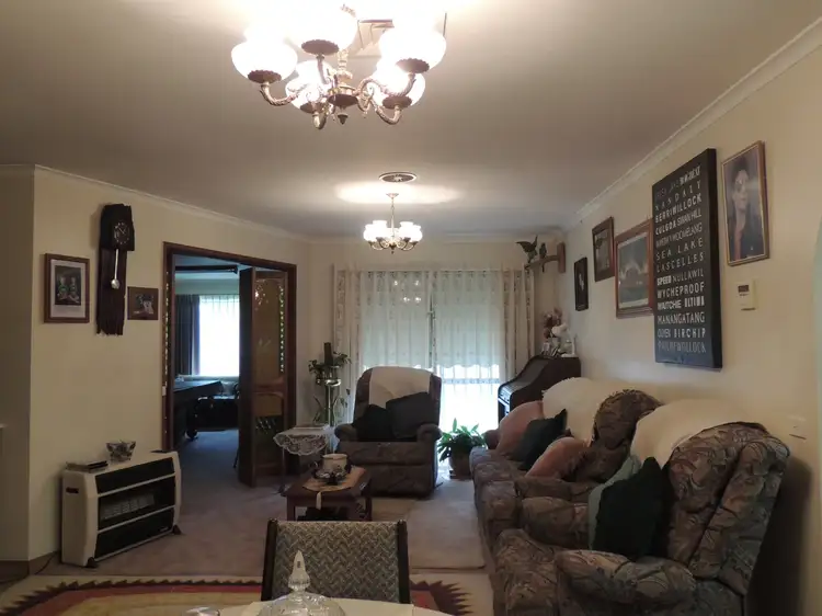 Fifth view of Homely house listing, 20 Howard Street, Sea Lake VIC 3533