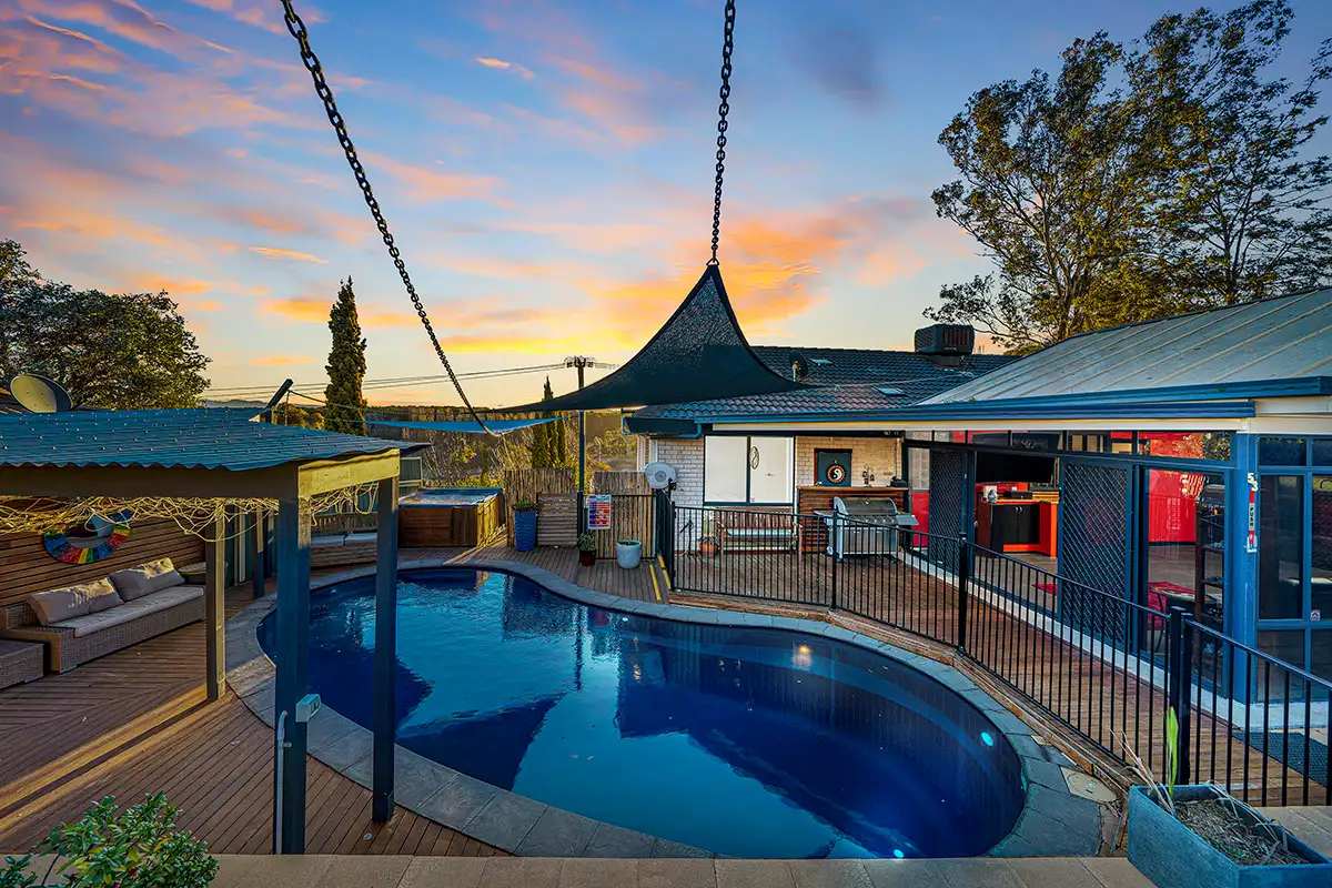 Main view of Homely house listing, 53 Baracchi Crescent, Giralang ACT 2617