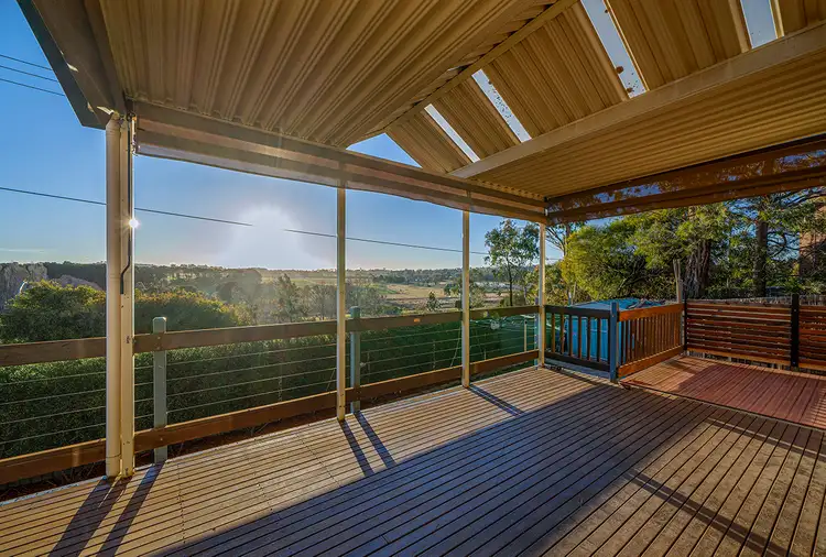 Second view of Homely house listing, 53 Baracchi Crescent, Giralang ACT 2617