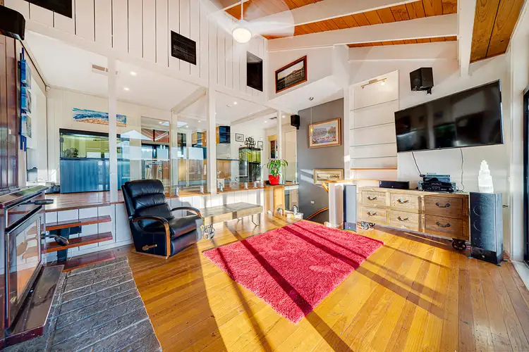 Fourth view of Homely house listing, 53 Baracchi Crescent, Giralang ACT 2617