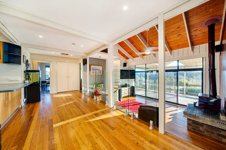 Fifth view of Homely house listing, 53 Baracchi Crescent, Giralang ACT 2617