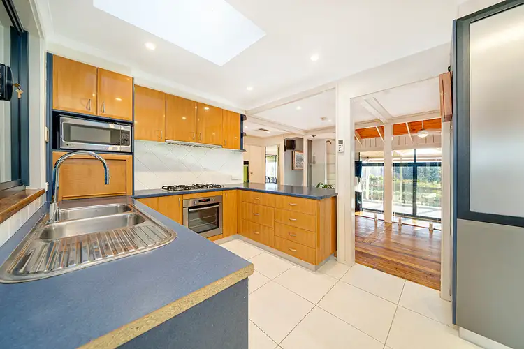 Sixth view of Homely house listing, 53 Baracchi Crescent, Giralang ACT 2617