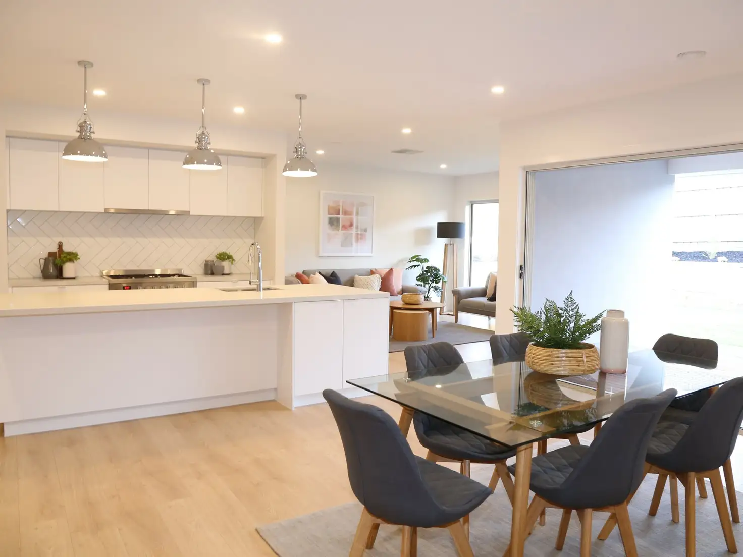 Main view of Homely house listing, 20 Dampiera Avenue, Wallan VIC 3756
