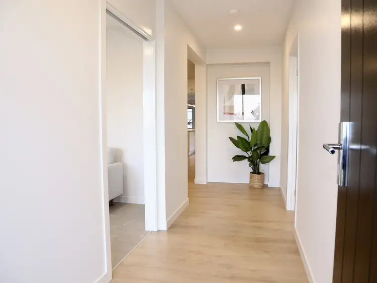 Third view of Homely house listing, 20 Dampiera Avenue, Wallan VIC 3756