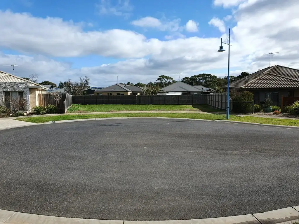 Main view of Homely land listing, 6 Seaspray Court, Indented Head VIC 3223