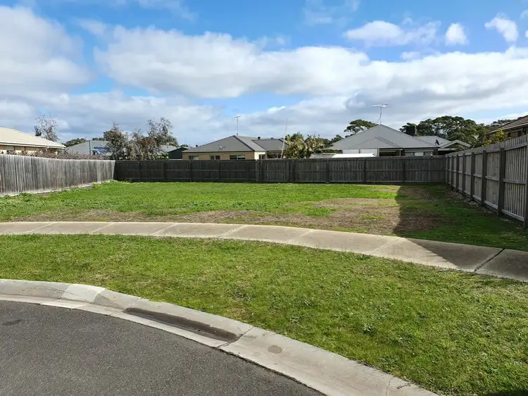 Second view of Homely land listing, 6 Seaspray Court, Indented Head VIC 3223