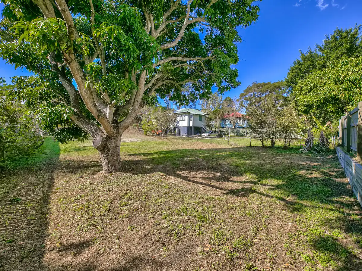 Main view of Homely land listing, 22 Elrose Street, Keperra QLD 4054