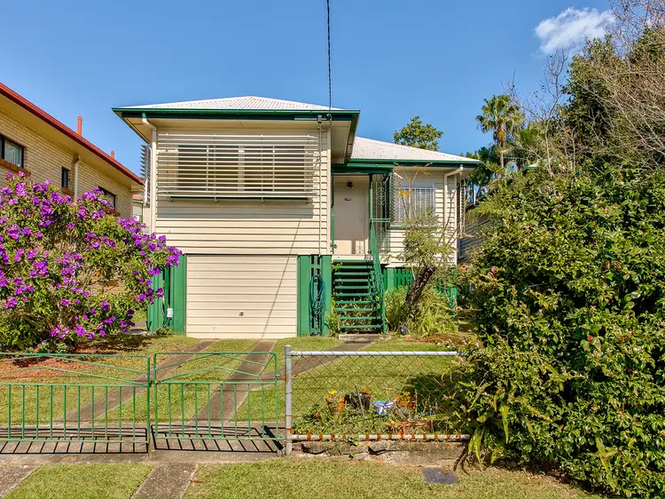 Main view of Homely house listing, 50 Moree Street, Kedron QLD 4031