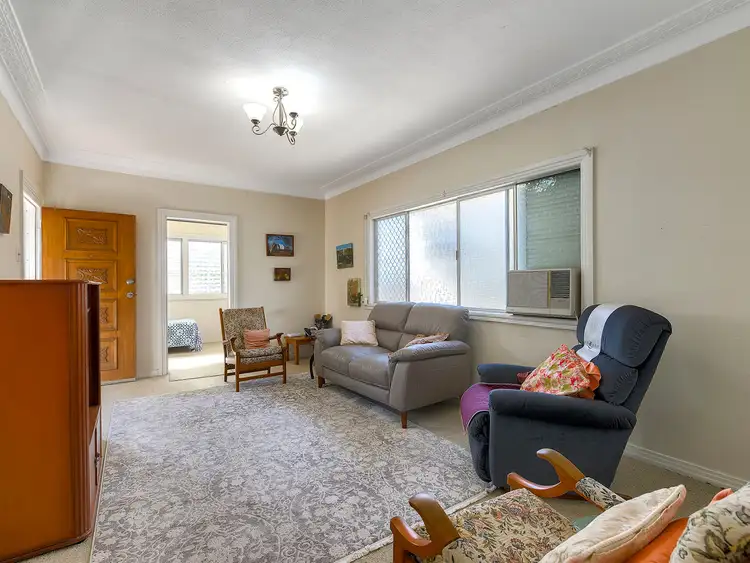 Second view of Homely house listing, 50 Moree Street, Kedron QLD 4031