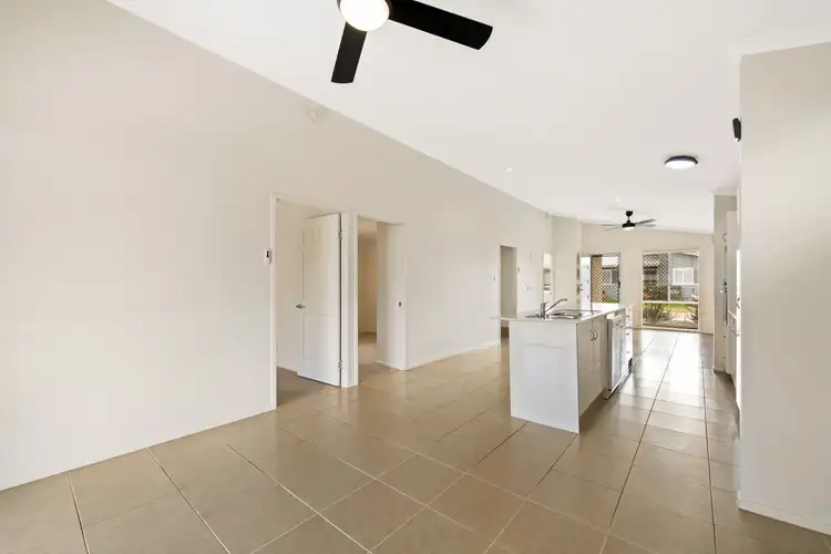 Second view of Homely unit listing, Villa 182/97-161 Hogg Street, Cranley QLD 4350