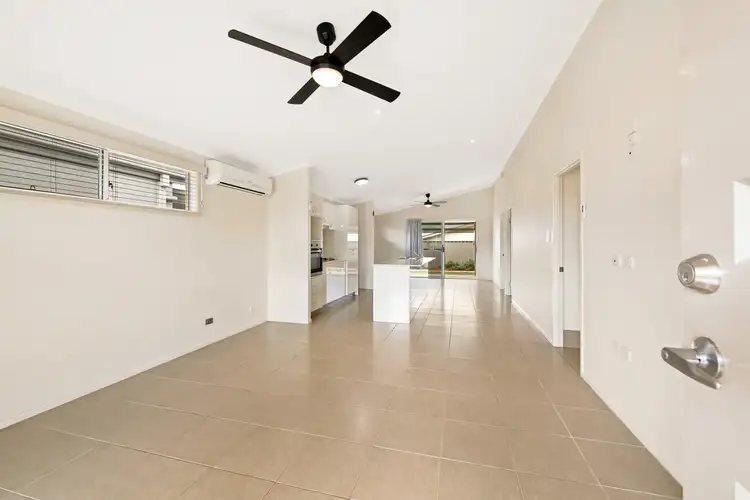Third view of Homely unit listing, Villa 182/97-161 Hogg Street, Cranley QLD 4350