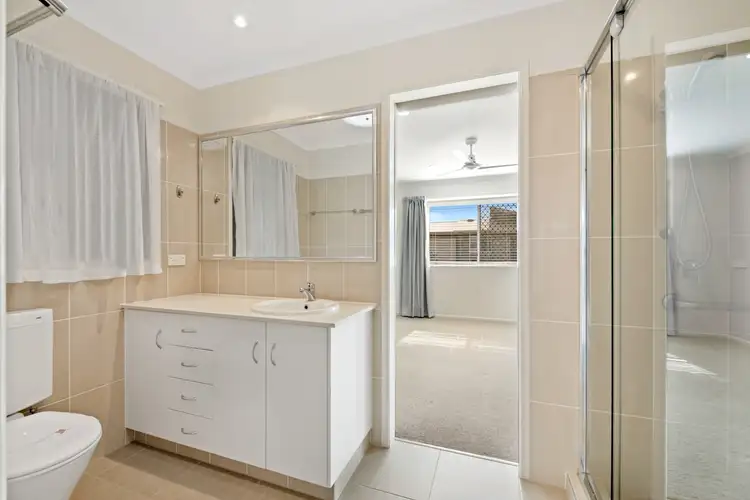 Fourth view of Homely unit listing, Villa 182/97-161 Hogg Street, Cranley QLD 4350