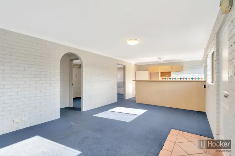 Third view of Homely unit listing, 307/132 Marine Parade, Southport QLD 4215