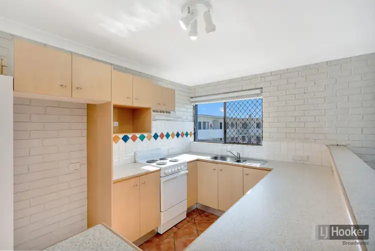Fifth view of Homely unit listing, 307/132 Marine Parade, Southport QLD 4215