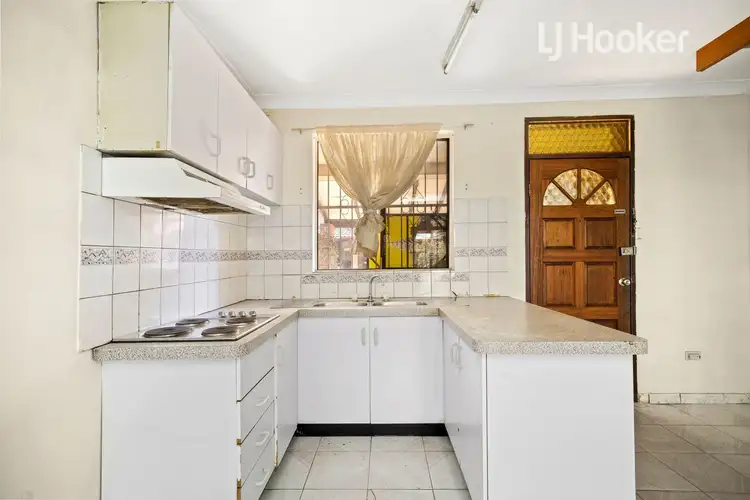 Third view of Homely townhouse listing, 25/12 St Johns Road, Cabramatta NSW 2166