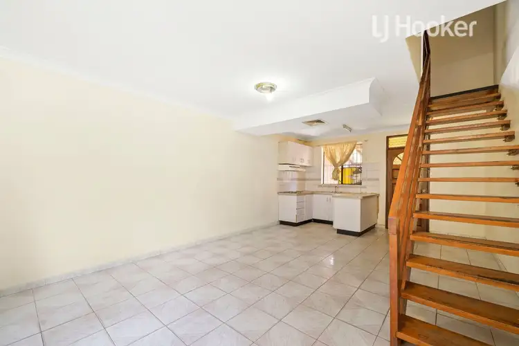 Fourth view of Homely townhouse listing, 25/12 St Johns Road, Cabramatta NSW 2166