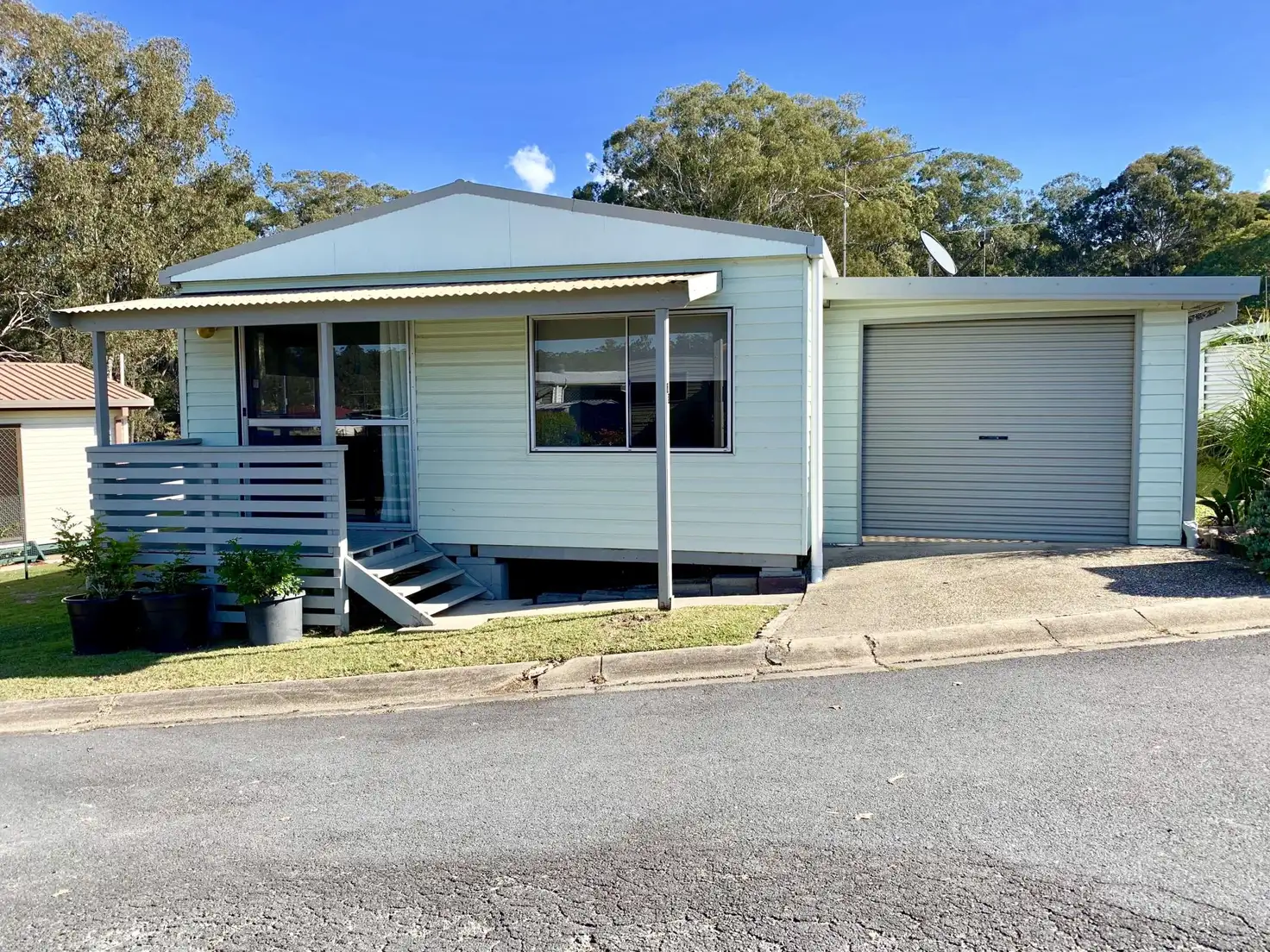 Main view of Homely house listing, 28/45 Old Coast Road, Nambucca Heads NSW 2448